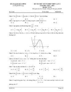 de-thi-thu-tot-nghiep-thpt-lan-2-nam-2024-mon-toan - Trang 1