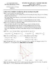 de-kiem-tra-giua-hoc-ky-2-mon-toan-lop-11-nam-hoc-2023-2024-truong-thpt-hung-vuong-binh-dinh - Trang 1