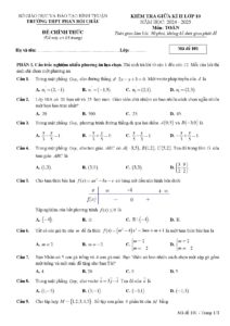 de-kiem-tra-giua-ky-2-toan-lop-10-nam-hoc-2024-2025-truong-thpt-phan-boi-chau - Trang 1