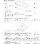 de-kiem-tra-cuoi-hoc-ky-1-mon-toan-11-nam-hoc-2023-2024-truong-thpt-ky-anh - Trang 1