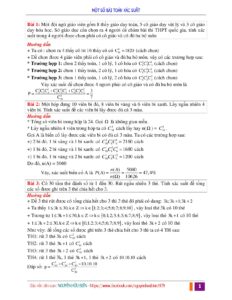 mot-so-bai-toan-xac-suat-thong-dung - Trang 1