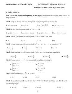 de-cuong-on-tap-cuoi-hoc-ky-2-mon-toan-lop-9-nam-hoc-2024-2025-truong-thcs-duong-van-manh - Trang 1