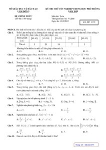 de-thi-thu-tot-nghiep-thpt-mon-toan-nam-2025-ma-de-1079-co-dap-an - Trang 1