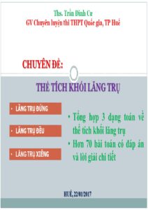 chuyen-de-the-tich-khoi-lang-tru-toan-9 - Trang 1