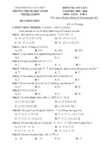 de-kiem-tra-giua-hoc-ky-1-mon-toan-lop-6-nam-hoc-2025-2026-truong-trung-vuong - Trang 1