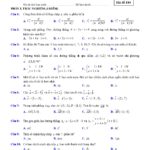 de-kiem-tra-giua-hoc-ky-2-mon-toan-10-truong-thpt-b-binh-luc-nam-hoc-2023-2024 - Trang 1