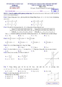 de-thi-thu-toan-lop-12-ky-khao-sat-chat-luong-nam-2024-2025-dot-2-tinh-nghe-an - Trang 1