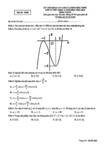 de-thi-khao-sat-chat-luong-hoc-sinh-lop-12-thpt-nam-hoc-2025-2026-mon-toan - Trang 1