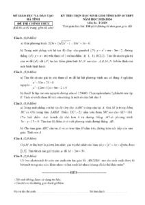 de-thi-chon-hoc-sinh-gioi-toan-lop-10-tinh-ha-tinh-nam-2023-2024 - Trang 1