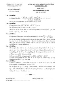 de-thi-chon-hoc-sinh-gioi-toan-lop-9-cap-tinh-ba-ria-vung-tau-nam-hoc-2024-2025 - Trang 1