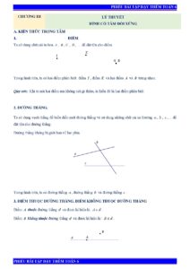 phieu-bai-tap-day-them-toan-6-chu-de-hinh-hoc-phang - Trang 1