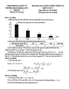 de-khao-sat-chat-luong-thang-10-mon-toan-lop-9-thcs-thang-long - Trang 1