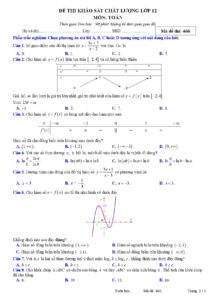 de-thi-khao-sat-chat-luong-mon-toan-lop-12-nam-hoc-2023-2024-truong-thpt-kien-thuy-hai-phong - Trang 1