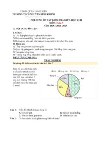 de-cuong-on-tap-kiem-tra-giua-hoc-ky-2-mon-toan-lop-7-nam-hoc-2024-2025-truong-thcs-nguyen-binh-khiem - Trang 1