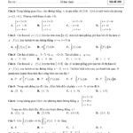 de-kiem-tra-cuoi-hoc-ky-2-toan-12-nam-hoc-2023-2024-truong-thpt-le-loi - Trang 1