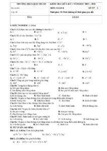 de-kiem-tra-giua-ky-1-mon-toan-lop-8-nam-hoc-2025-2026-truong-thcs-que-thuan - Trang 1