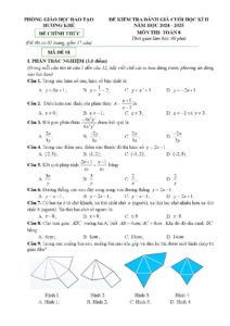 de-kiem-tra-cuoi-hoc-ky-ii-mon-toan-lop-8-nam-hoc-2024-2025 - Trang 1