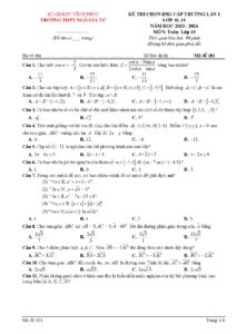 de-thi-chon-hoc-sinh-gioi-toan-10-lan-1-nam-hoc-2023-2024-truong-thpt-ngo-gia-tu - Trang 1