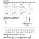 de-thi-thu-tot-nghiep-thpt-lan-2-mon-toan-nam-hoc-2023-2024-truong-thpt-chuyen-ha-long - Trang 1