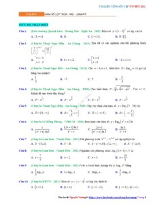 tong-on-tap-chuyen-de-ham-so-luy-thua-ham-so-mu-va-ham-so-logarit-cho-hoc-sinh-lop-12 - Trang 1