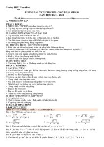 huong-dan-on-tap-hoc-ky-1-mon-toan-khoi-10-nam-hoc-2021-2022-truong-thpt-thach-ban - Trang 1