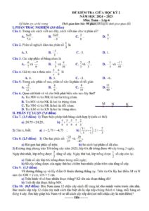 de-kiem-tra-giua-hoc-ky-2-toan-lop-6-nam-2024-2025 - Trang 1