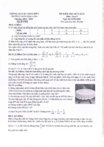 de-thi-toan-lop-9-gom-cac-bai-tap-ve-xac-suat-bieu-thuc-he-phuong-trinh-va-hinh-hoc - Trang 1