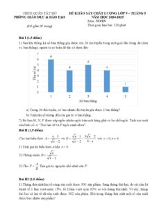 de-khao-sat-chat-luong-toan-lop-9-thang-5-nam-2025-phong-giao-duc-tay-ho - Trang 1