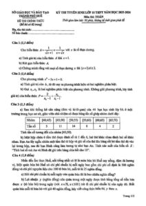 de-thi-tuyen-sinh-vao-lop-10-mon-toan-nam-hoc-2025-2026-so-giao-duc-va-dao-tao-thanh-pho-hue - Trang 1