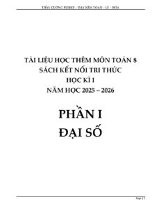 tai-lieu-hoc-them-toan-8-sach-ket-noi-tri-thuc-hoc-ki-1 - Trang 1