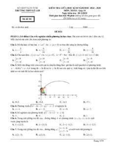 de-kiem-tra-giua-hoc-ki-ii-mon-toan-lop-10-nam-2024-2025-truong-thpt-le-loi - Trang 1