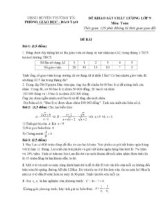 de-thi-khao-sat-mon-toan-lop-9-thang-2-nam-hoc-2024-2025-phong-giao-duc-va-dao-tao-huyen-thuong-tin - Trang 1