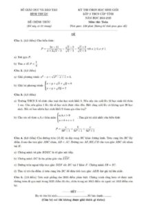 de-thi-chon-hoc-sinh-gioi-toan-lop-9-nam-hoc-2024-2025-tinh-binh-thuan - Trang 1