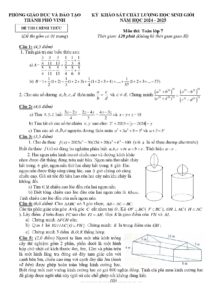de-thi-khao-sat-chat-luong-hoc-sinh-gioi-toan-lop-7-nam-hoc-2024-2025-thanh-pho-vinh - Trang 1