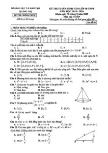 de-tuyen-sinh-lop-10-mon-toan-nam-hoc-2025-2026-tinh-quang-tri - Trang 1