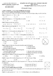 de-kiem-tra-giua-hoc-ky-2-toan-lop-9-nam-hoc-2024-2025-huyen-chau-duc - Trang 1