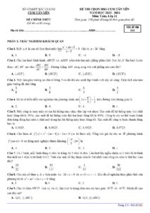 de-thi-chon-hoc-sinh-gioi-toan-lop-11-nam-2023-2024-cum-tan-yen-bac-giang - Trang 1