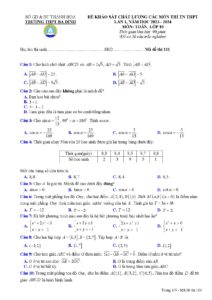 de-khao-sat-chat-luong-toan-10-thi-tot-nghiep-thpt-nam-hoc-2023-2024-truong-thpt-ba-dinh-tinh-thanh-hoa - Trang 1