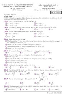de-thi-tham-khao-kiem-tra-giua-ky-toan-lop-11-nam-2024-tinh-binh-duong - Trang 1
