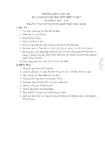 de-cuong-on-tap-cuoi-hoc-ky-2-mon-toan-lop-7-nam-hoc-2024-2025 - Trang 1