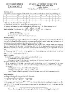 de-khao-sat-chat-luong-mon-toan-lop-9-lan-2-nam-hoc-2024-2025-phong-gddt-me-linh - Trang 1