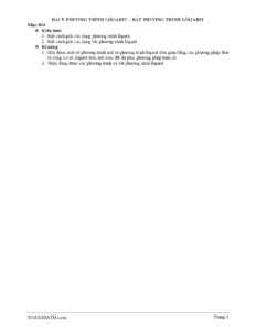 phuong-trinh-logarit-va-bat-phuong-trinh-logarit-trong-chuong-trinh-toan-lop-12 - Trang 1