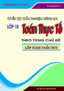 tuyen-tap-trac-nghiem-dung-sai-toan-lop-10-theo-chu-de - Trang 1