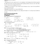 de-cuong-on-tap-hoc-ky-2-toan-lop-10-nam-hoc-2020-2021-truong-thpt-kim-lien - Trang 1