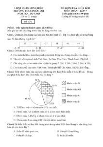 de-kiem-tra-giua-ky-ii-toan-lop-7-nam-2024-2025-truong-thcs-phuc-loi - Trang 1