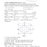 de-kiem-tra-giua-ky-1-toan-6-nam-hoc-2024-2025-truong-thcs-thach-ban - Trang 1