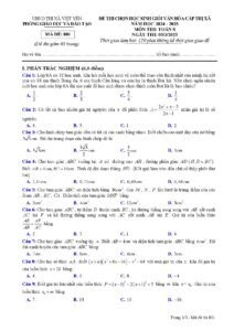 de-thi-chon-hoc-sinh-gioi-toan-lop-8-nam-hoc-2024-2025-cap-thi-xa-viet-yen - Trang 1