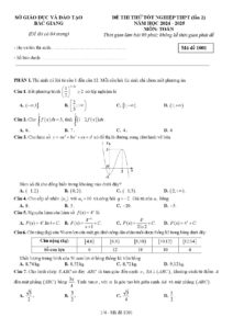 de-thi-thu-tot-nghiep-thpt-mon-toan-nam-2024-2025-ma-de-1001-so-gd-bac-giang - Trang 1