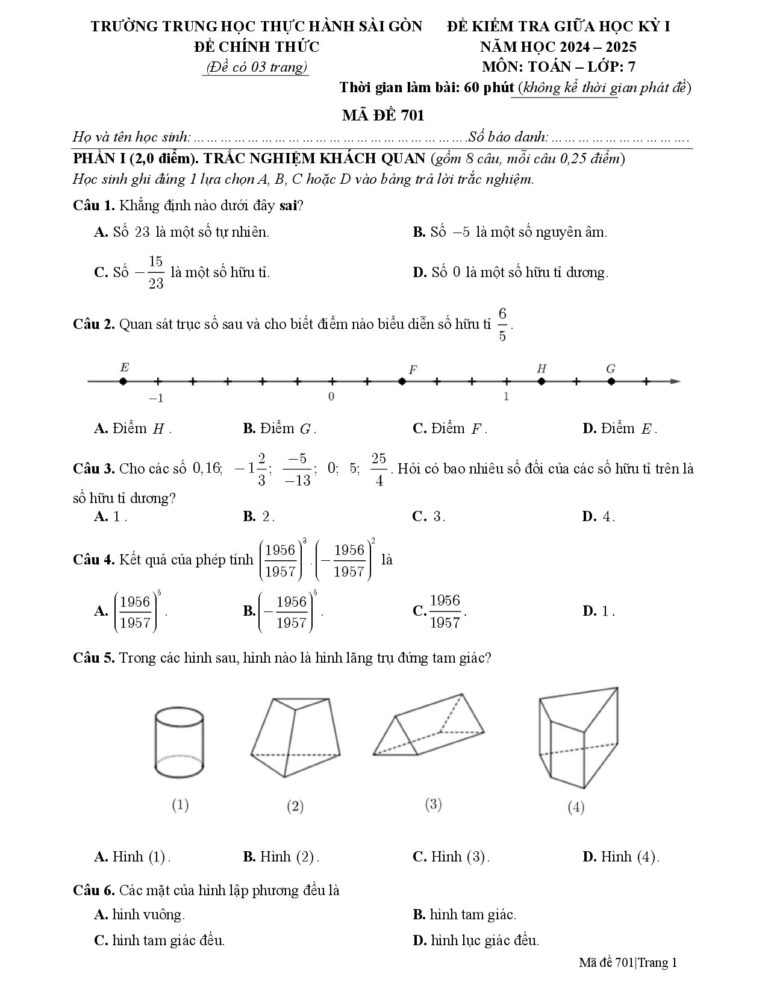 de-kiem-tra-giua-hoc-ky-1-mon-toan-lop-7-nam-hoc-2024-2025-truong-trung-hoc-thuc-hanh-sai-gon - Trang 1