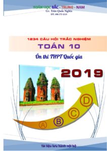 tuyen-tap-1234-cau-hoi-trac-nghiem-toan-10-co-dap-an - Trang 1